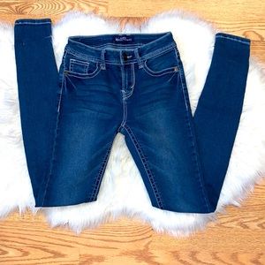 Wildflower jeans